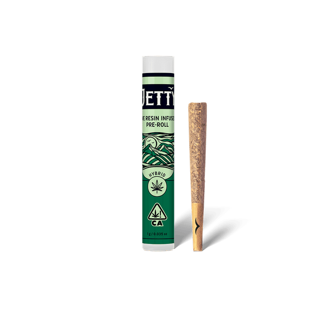 Jetty: White Cookies X Lamb S Breath