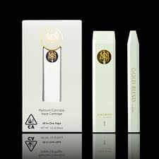 Maven Genetics: Lemon Cherry Tropicana /