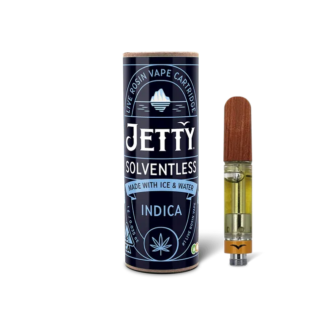 Nectar Drift | 1g Solventless Cartridge