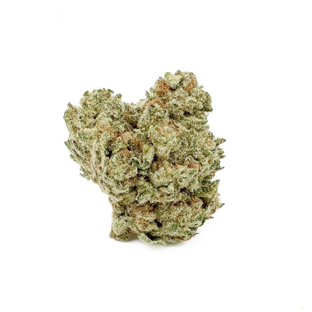 White Widow - Pouch Big Buds - 14g