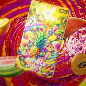 Jungle Juice