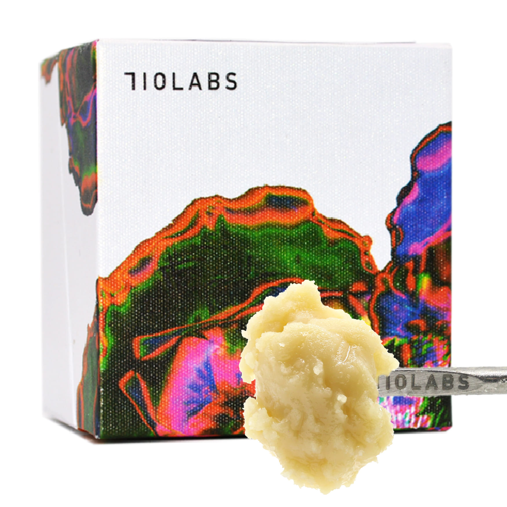 710 Labs: The Rucker #1 + Pielatti