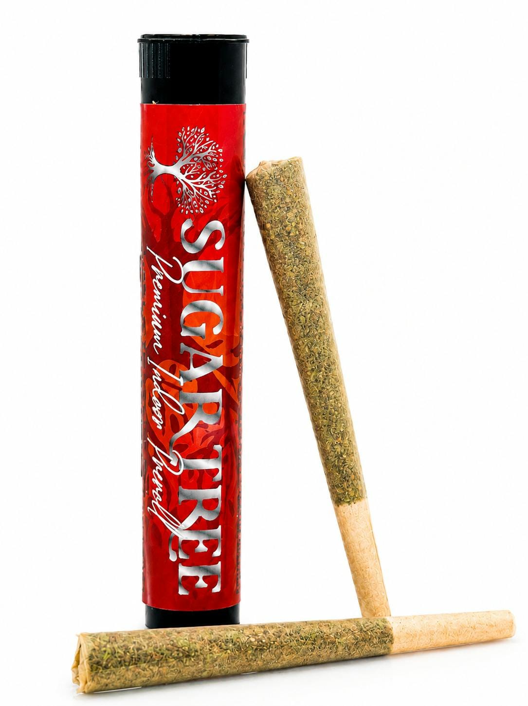 Sugar Tree: Grape Junky