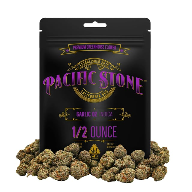 Garlic OZ Indica (14g)