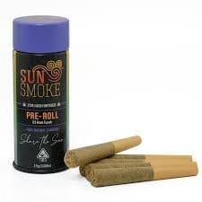 SunSmoke: Rascal OG X GMO - - Live Bubble