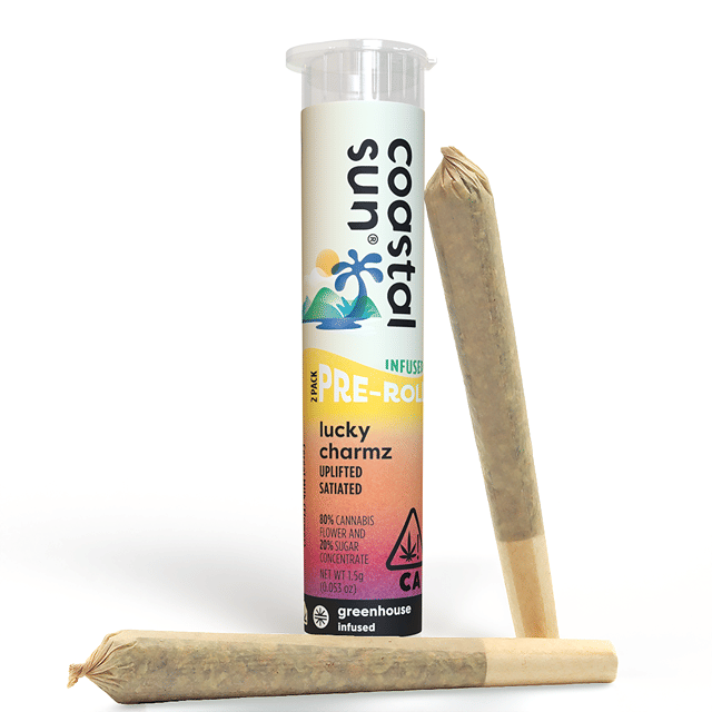 Cereal Killer - Pre-Roll