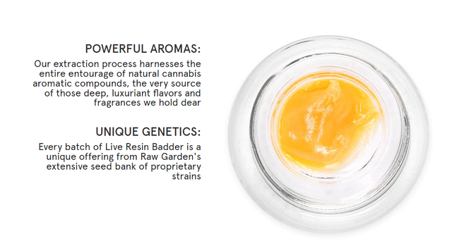 Raw Garden: Live Hella Jelly