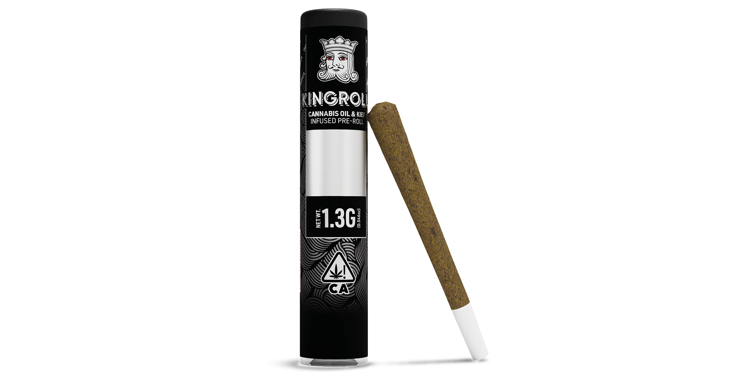 KINGROLL: Glitter Bomb X Strawberry Shortcake