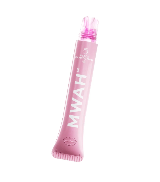 Mwah: Peach Perfection