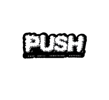 Push: Pink Guava