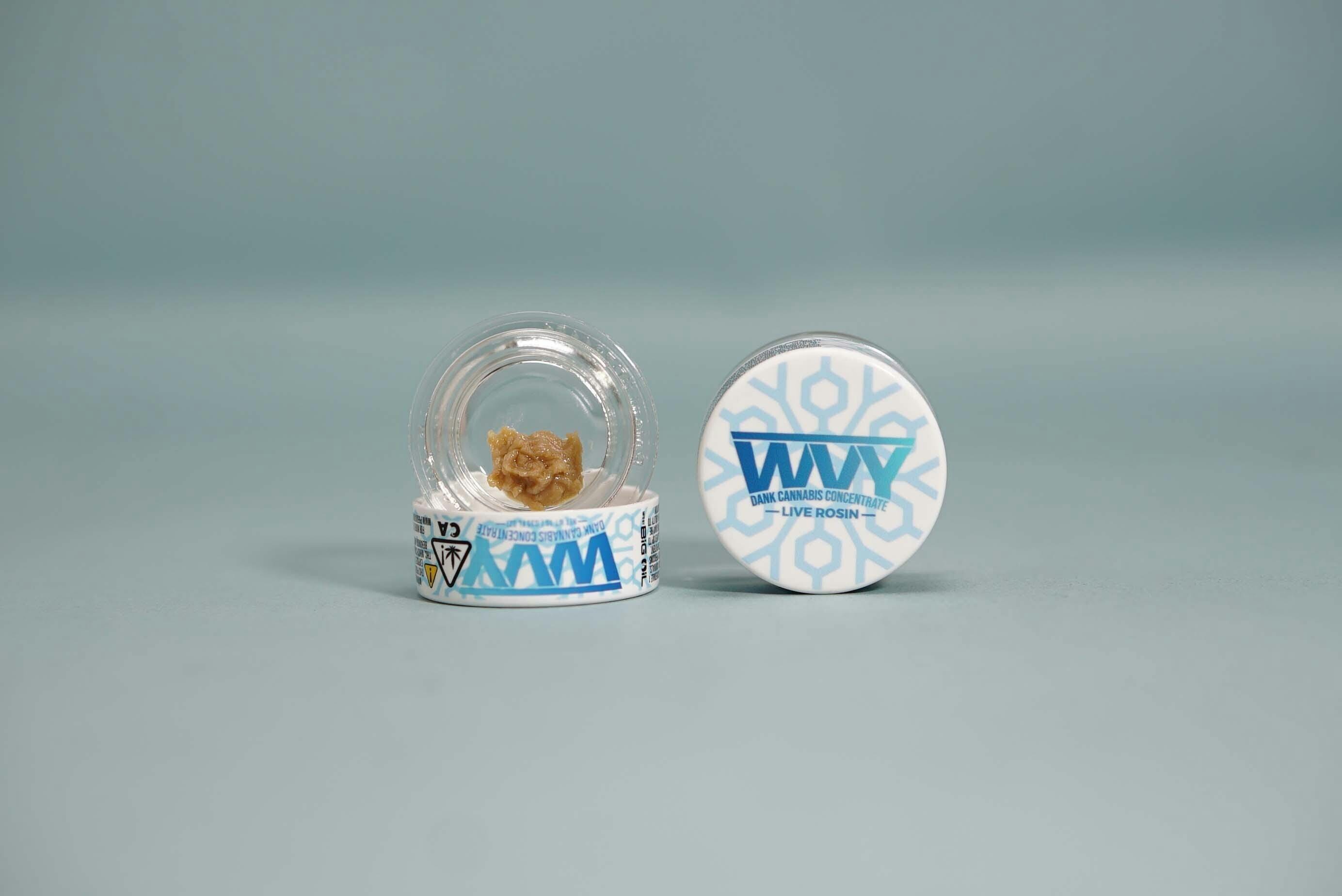 WVY: Maple Nectar