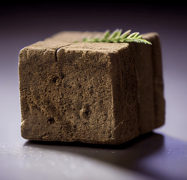 Keep It Classy | Hash Brick | 1g