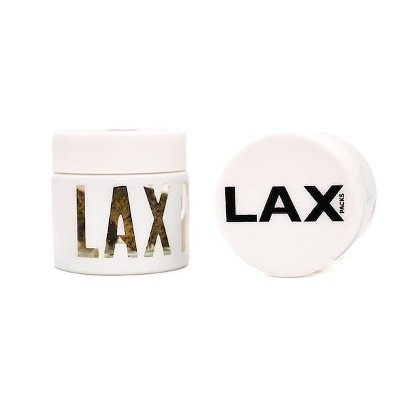 LAX PACKS: MAC 1 Flw