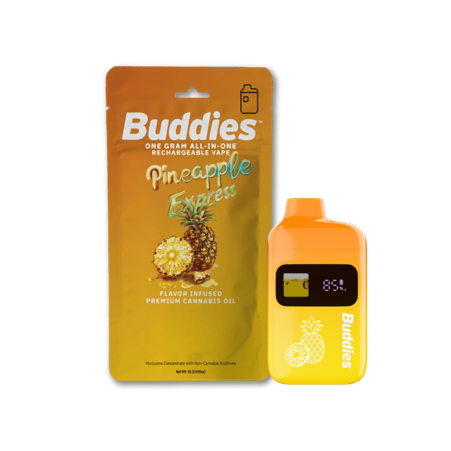 Pineapple Express | 1g AIO