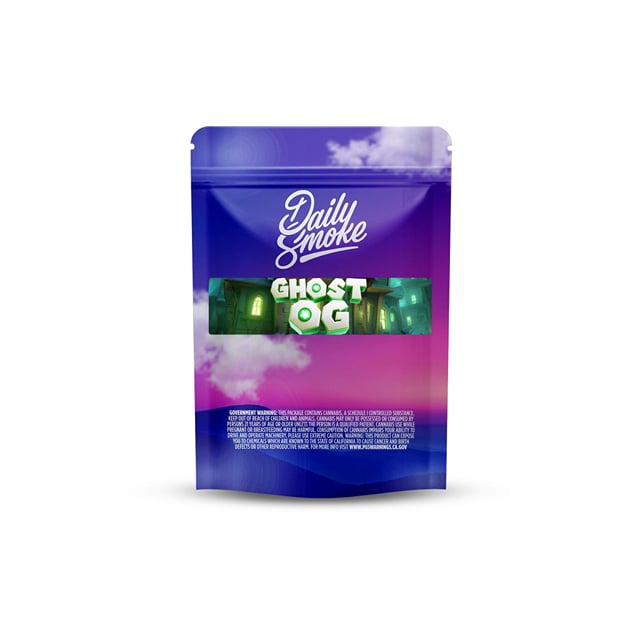 Ghost OG | 14g