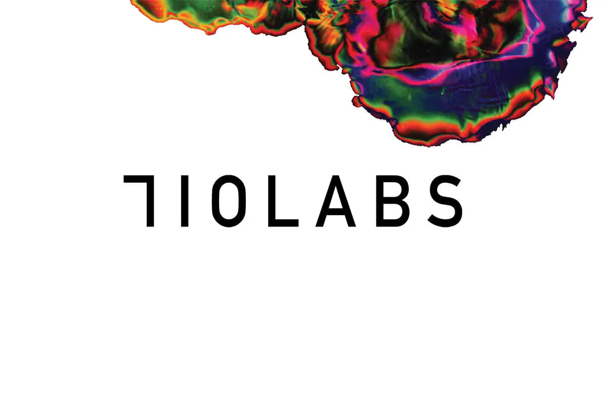 710 Labs: Blueberry Haze