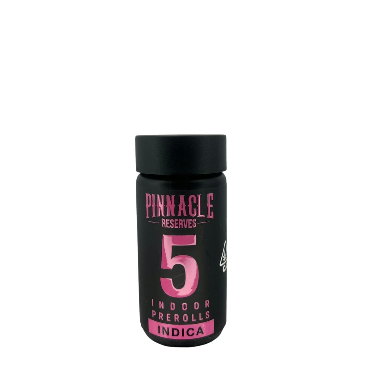 pinnacle: Permanent Cherry / / Pp