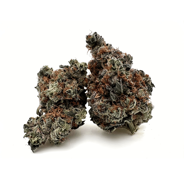 Deli Fresh Flower 1/8oz - Crazy Cookies