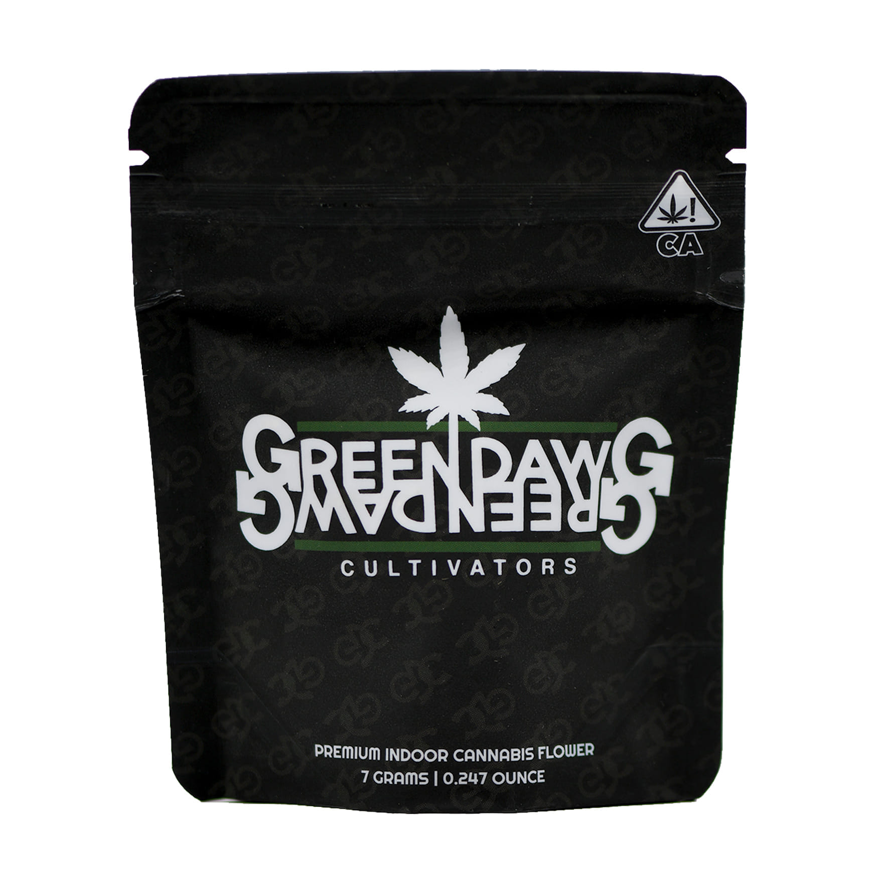 Greendawg Cultivators — Zawg