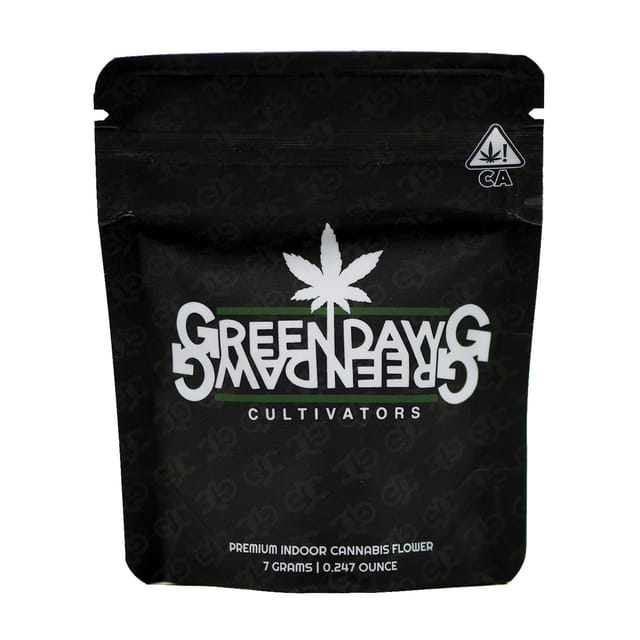 Greendawg Cultivators — Zawg