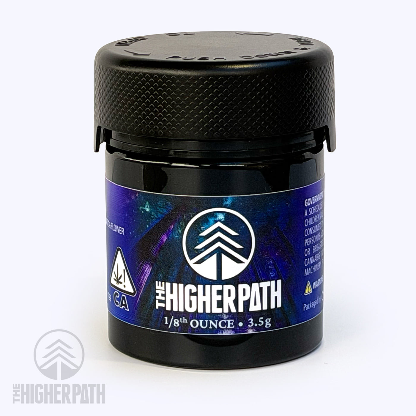 THE HIGHER PATH: Messi OG