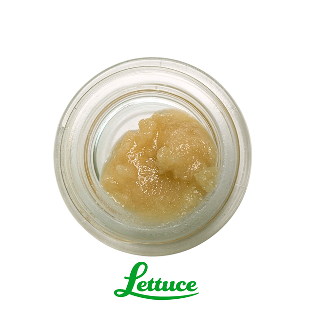 Icing Concentrate 3.5g - Baby Yoda