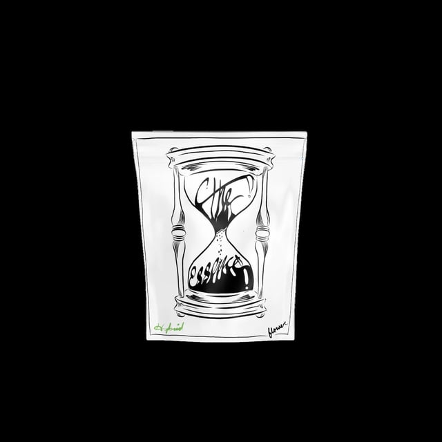 Laughing Gas 7g Flower (1/4)
