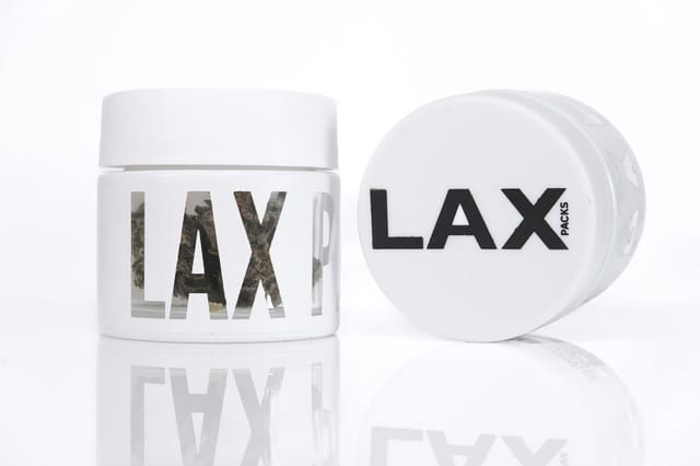 LAX PACKS: Purple Octane