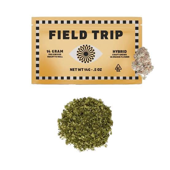 Field Trip: Lemon Squeezy