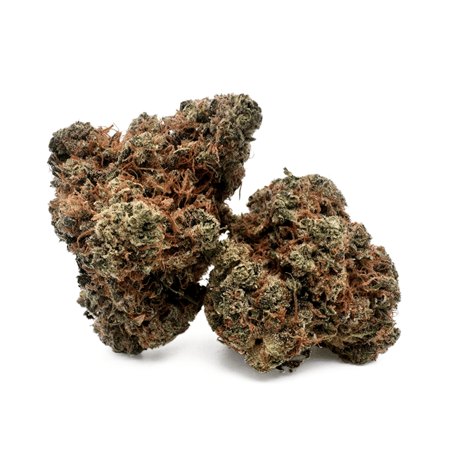 Deli Fresh Flower 1/2oz - Ghost Train Haze