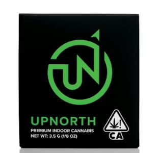 UpNorth: Nyc Diesel