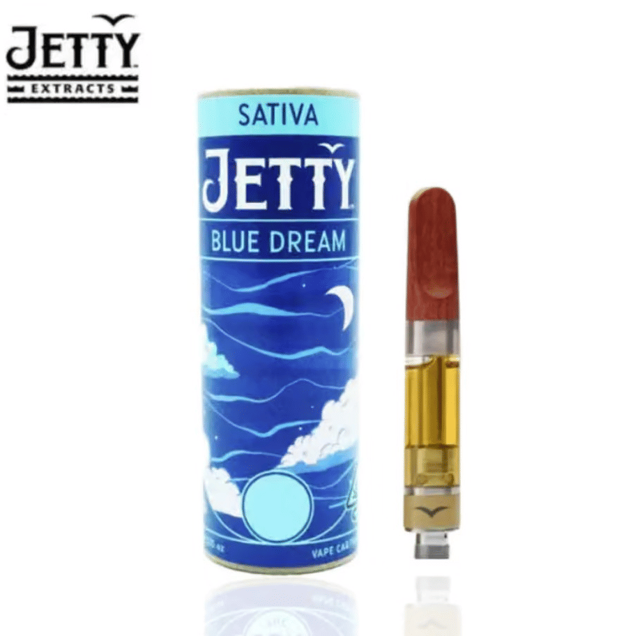 Jetty Extracts: Blue Dream