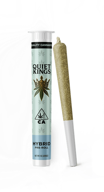 Agent Orange | .5g x 28 Pre-Roll Pack