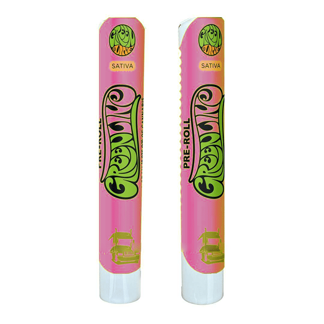Grape Pie - Indoor Pre-Roll