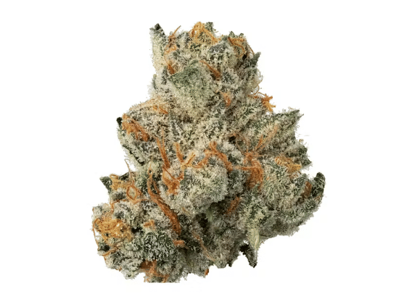 ** New Drop** Green Crack 3.5g Flower (1/8th)