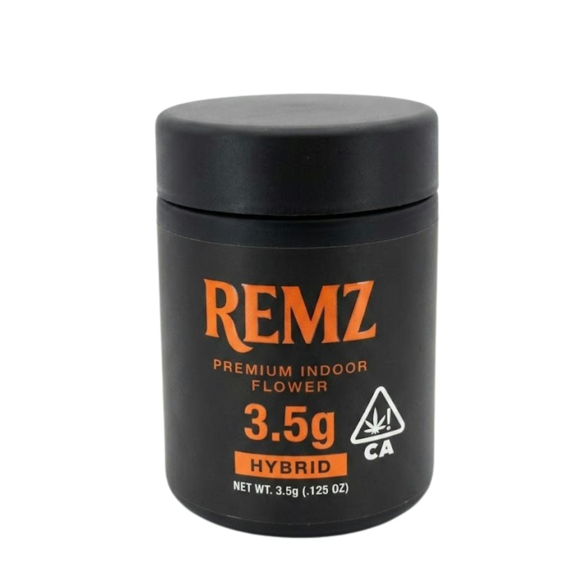 REMZ: Permanent Cherries / Pp