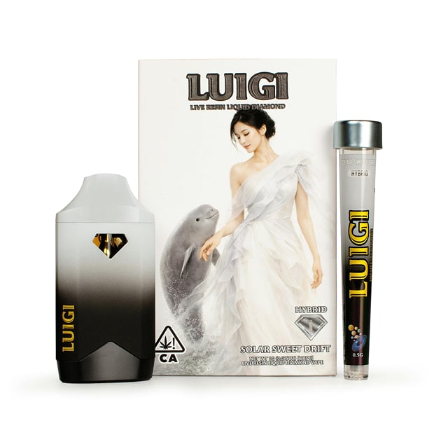 Solar Sweet Drift 1G AIO