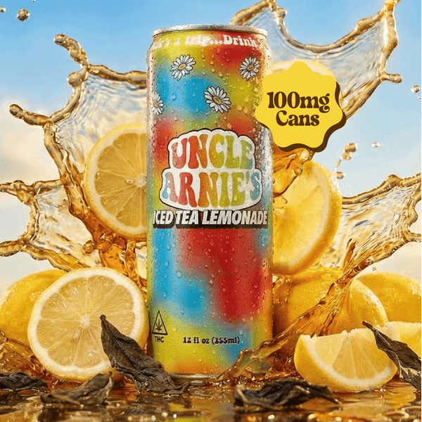 Iced Tea Lemonade