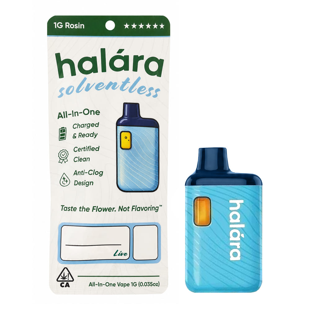 Halara: Superboof Bomb