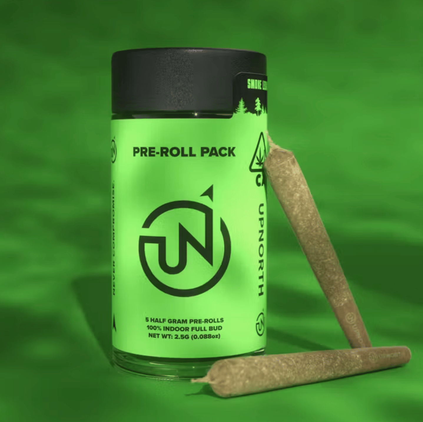 UpNorth: Acapulco Gold