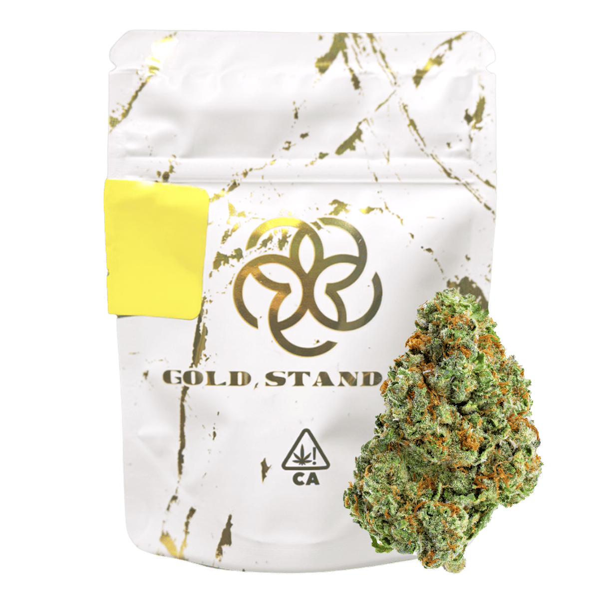 Gold Standard: Blue Taffeze
