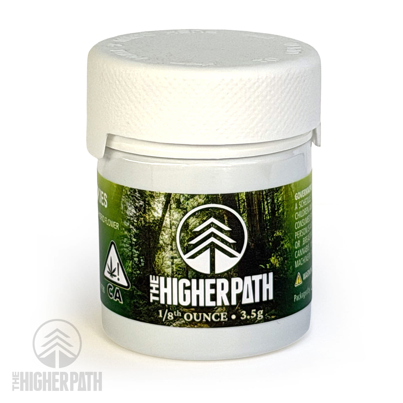 THE HIGHER PATH: Animal Cookies
