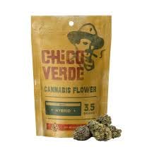 Chico Verde: Gastro Pop