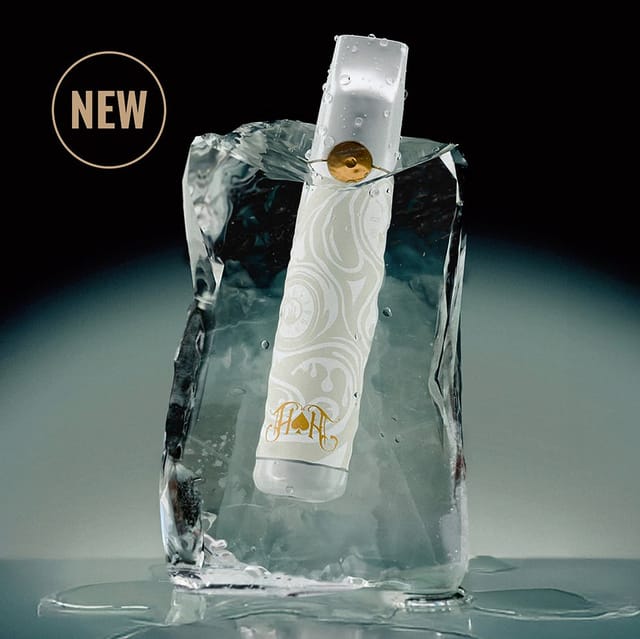 Garlic Cocktail | Live Rosin Disposable | 1g