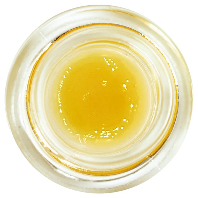 Himalaya: Raspberry Parfait Terp