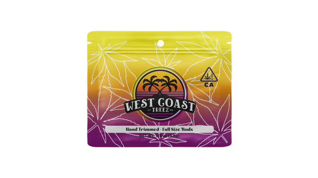 West Coast Treez: Oakland Lcg - Classics