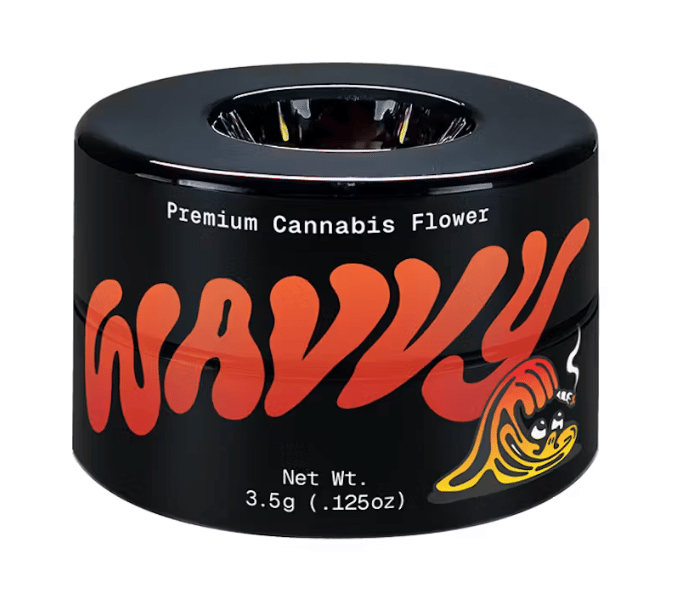 WAVVY: Sales Floor