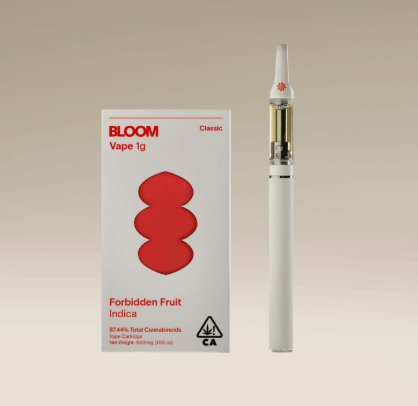 BLOOM: Forbidden Fruit