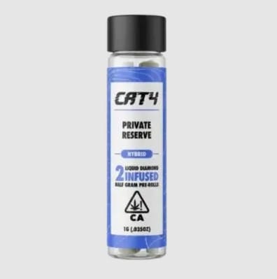 CAT4: Private Reserve OG