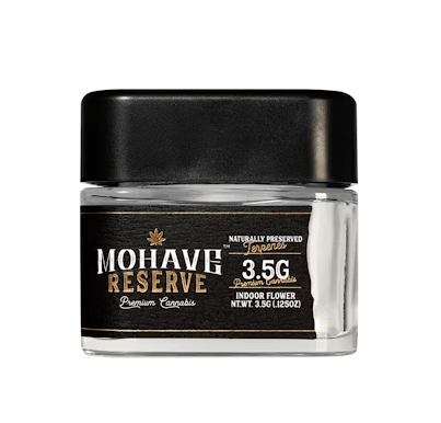 Funkadelic | Mohave Reserve | 3.5g
